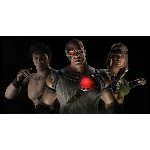 Mortal Kombat X: Klassic Pack 1 DLC Steam Key Global