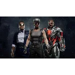 💎Набор обликов Двойной сеанс XBOX ONE X|S КЛЮЧ🔑