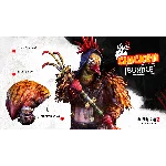 Dying Light 2 Stay Human Chicken Bundle XBOX КЛЮЧ🔑