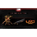 💎DOOM Eternal Rip and Tear Pack XBOX ONE X|S КЛЮЧ🔑