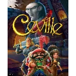 Ceville (STEAM KEY / REGION FREE)
