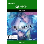 FINAL FANTASY X/X-2 HD REMASTER ✅XBOX КЛЮЧ