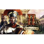 Age of Empires II Lords of the West XBOX One XS Ключ🔑