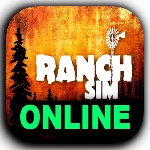 Ranch Simulator - ОНЛАЙН✔️STEAM Аккаунт