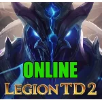 Legion TD 2 - ОНЛАЙН✔️STEAM Аккаунт