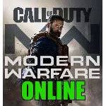 Call of Duty®: Modern Warfare - ОНЛАЙН✔️STEAM Аккаунт