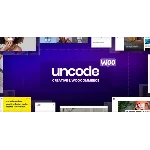 Uncode [2.9.4] - Русификация премиум темы 🔥💜