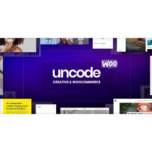 Uncode [2.9.4] - Русификация премиум темы 🔥💜