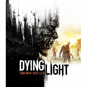 💚Dying Light 💚 ЭПИЧЕСКИЕ ИГРЫ 💚 LIFETIME