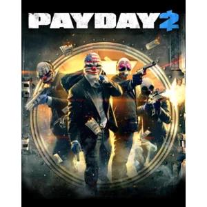 💚PAYDAY 2💚 ЭПИЧЕСКИЕ ИГРЫ 💚 LIFETIME