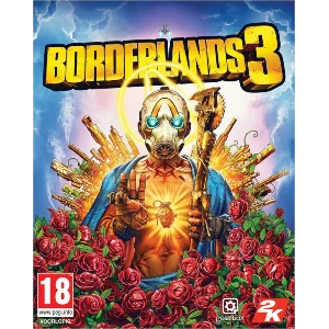 💚Borderland 3 💚 ЭПИЧЕСКИЕ ИГРЫ 💚 LIFETIME