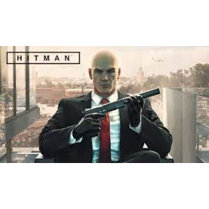 💚Hitman 💚 ЭПИЧЕСКИЕ ИГРЫ 💚 LIFETIME