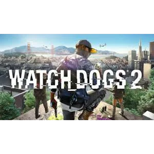 💚Watch Dogs 2💚 ЭПИЧЕСКИЕ ИГРЫ 💚 LIFETIME
