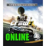 The Crew 2 - Special Edition - ОНЛАЙН✔️STEAM Аккаунт
