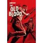 🔥 Wolfenstein: The Old Blood XBOX КЛЮЧ🔑