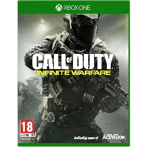 🔥 Call of Duty®: Infinite Warfare - Launch XBOX КЛЮЧ🔑