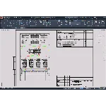 Проект аварийной вентиляции
