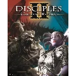 Disciples II: Gallean's Return (STEAM KEY/REGION FREE)