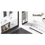 Ronneby [3.5.51] - Русификация премиум темы 🔥💜