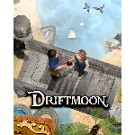 Driftmoon (STEAM KEY / REGION FREE)