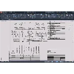 Проект установки датчиков уровня