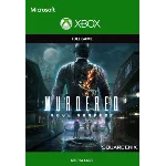MURDERED: SOUL SUSPECT ✅XBOX КЛЮЧ