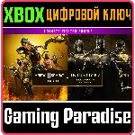 ❗Mortal Kombat 11 Ultimate + Injustice 2 XBOX❗КЛЮЧ❗