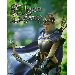 Elven Legacy (STEAM KEY / REGION FREE)