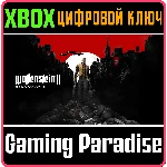 ❗WOLFENSTEIN II: THE NEW COLOSSUS ❗XBOX ONE|X/S🔑КЛЮЧ❗