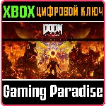❗DOOM ETERNAL DELUXE EDITION ❗XBOX ONE|X/S🔑КЛЮЧ❗