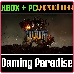 ❗DOOM 3 ❗XBOX ONE|X/S - PC WINDOWS🔑КЛЮЧ❗