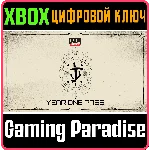 ❗DOOM ETERNAL: YEAR ONE PASS ❗XBOX ONE|X/S🔑КЛЮЧ❗