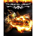 Fireburst (STEAM KEY / REGION FREE)