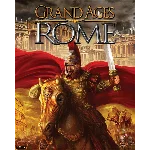 Grand Ages: Rome (STEAM KEY / REGION FREE)