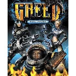 Greed: Black Border (STEAM KEY / REGION FREE)