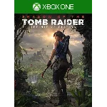 ❗SHADOW OF THE TOMB RAIDER DEFIN ❗XBOX ONE|X/S🔑КЛЮЧ❗