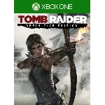 ❗TOMB RAIDER: DEFINITIVE EDIT ❗XBOX ONE|X/S🔑КЛЮЧ❗