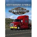 American Truck Simulator Southwest Bundle Аренда Steam