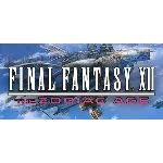 💳0% ⭐️FINAL FANTASY XII THE ZODIAC AGE⭐️ Steam Ключ