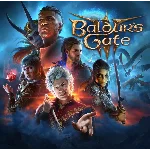 Baldur&acute;s Gate 3 Steam Оффлайн Активация