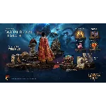 Все регионы Baldur´s Gate 3 Digital Deluxe Edition DLC