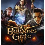 Baldur&acute;s Gate 3  ✔️STEAM Аккаунт
