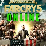 Far Cry 5 - Gold edition - ОНЛАЙН ✔️STEAM Аккаунт