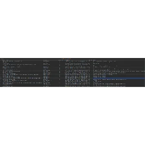 MySQL база данных с наименованиями книг (411к позиций)