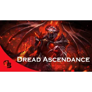 ✅Dread Ascendance✅Collector´s Cache II 2018✅