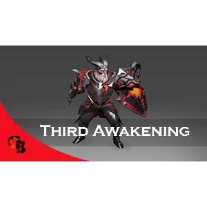 ✅Third Awakening✅Collector´s Cache II 2018✅