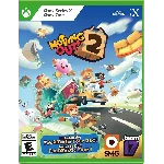 Moving Out 2 Xbox One & Xbox Series X|S