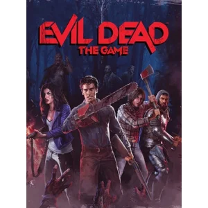 💚Evil Dead💚 ЭПИЧЕСКИЕ ИГРЫ 💚 LIFETIME