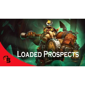 ✅Loaded Prospects✅Collector´s Cache II 2018✅