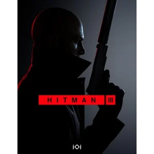 💚Hitman 3💚 ЭПИЧЕСКИЕ ИГРЫ 💚 Гарантия